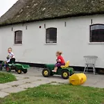 Farm stay Kristiansminde Farm *