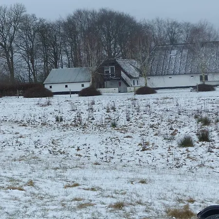 Kristiansminde Farm Farm stay