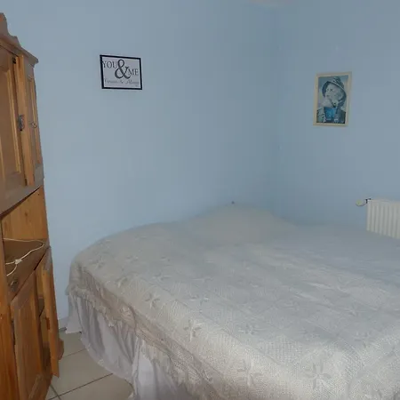 Kristiansminde Farm Gospodarstwo agroturystyczne *