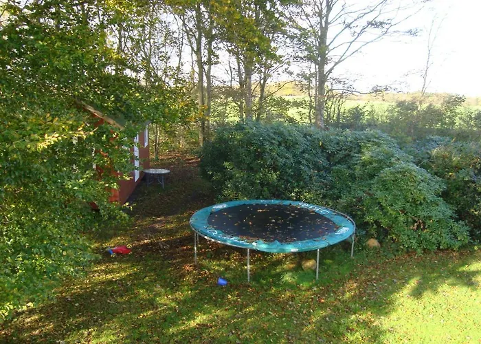 Kristiansminde Farm Tistrup